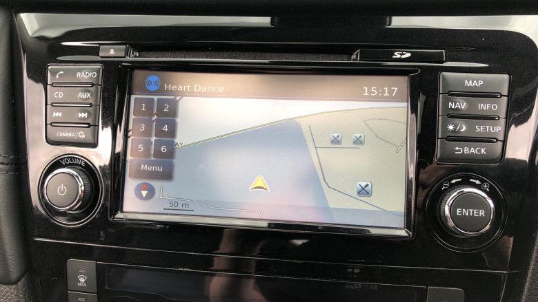 Nissan X-Trail 1.3 DiG-T Tekna 5dr DCT Petrol Station Wagon